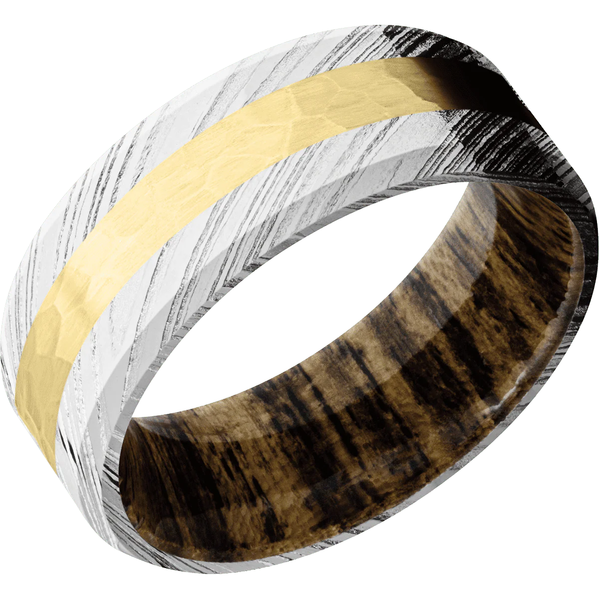 Woodgrain + Polish Finish + Bocote - Image 2