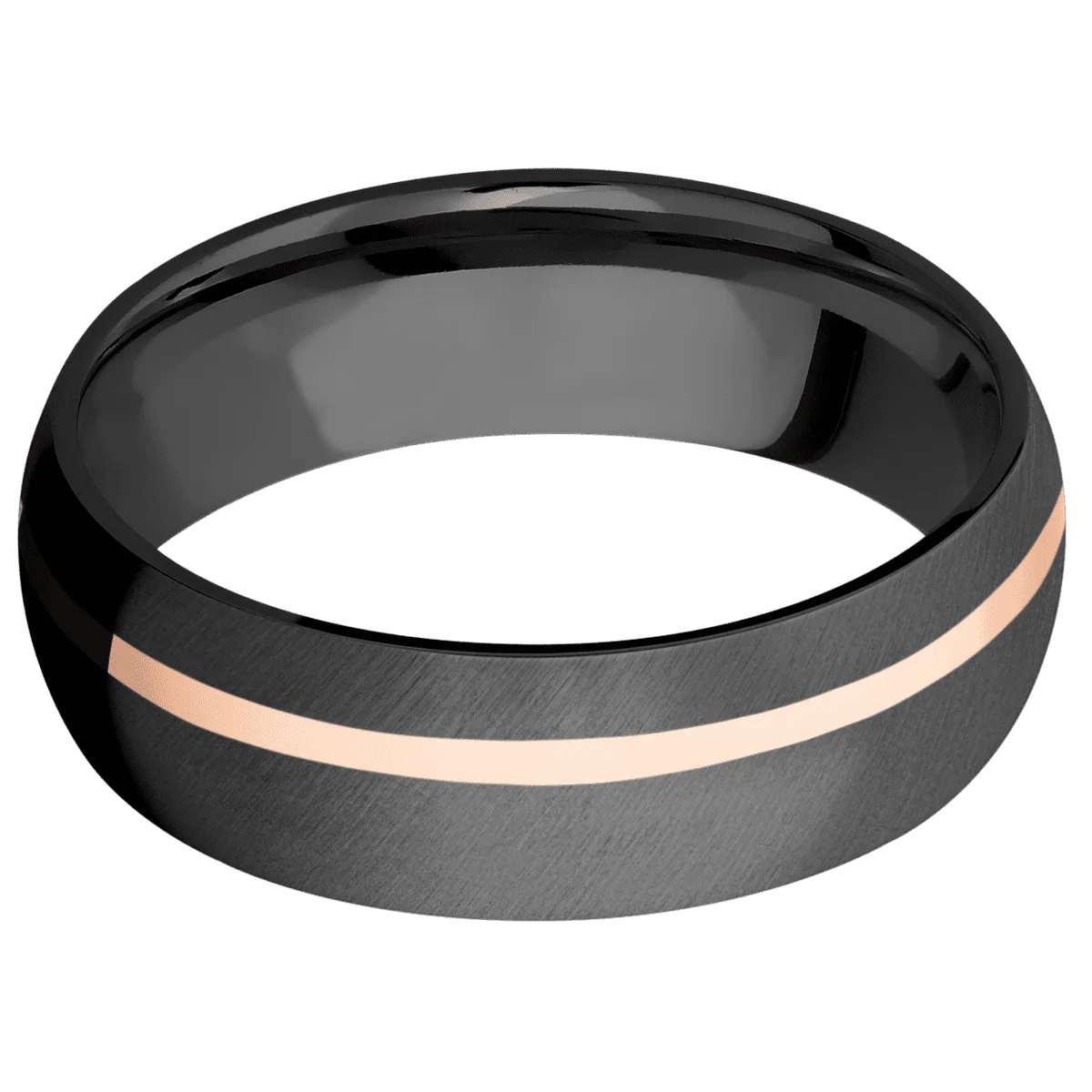 Zirconium + Anglesatin , Anglesatin Finish - Image 3