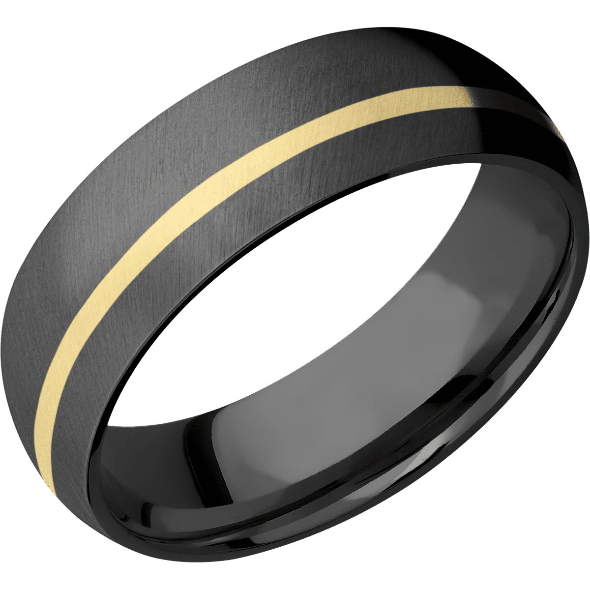Zirconium + Anglesatin , Anglesatin Finish - Image 2