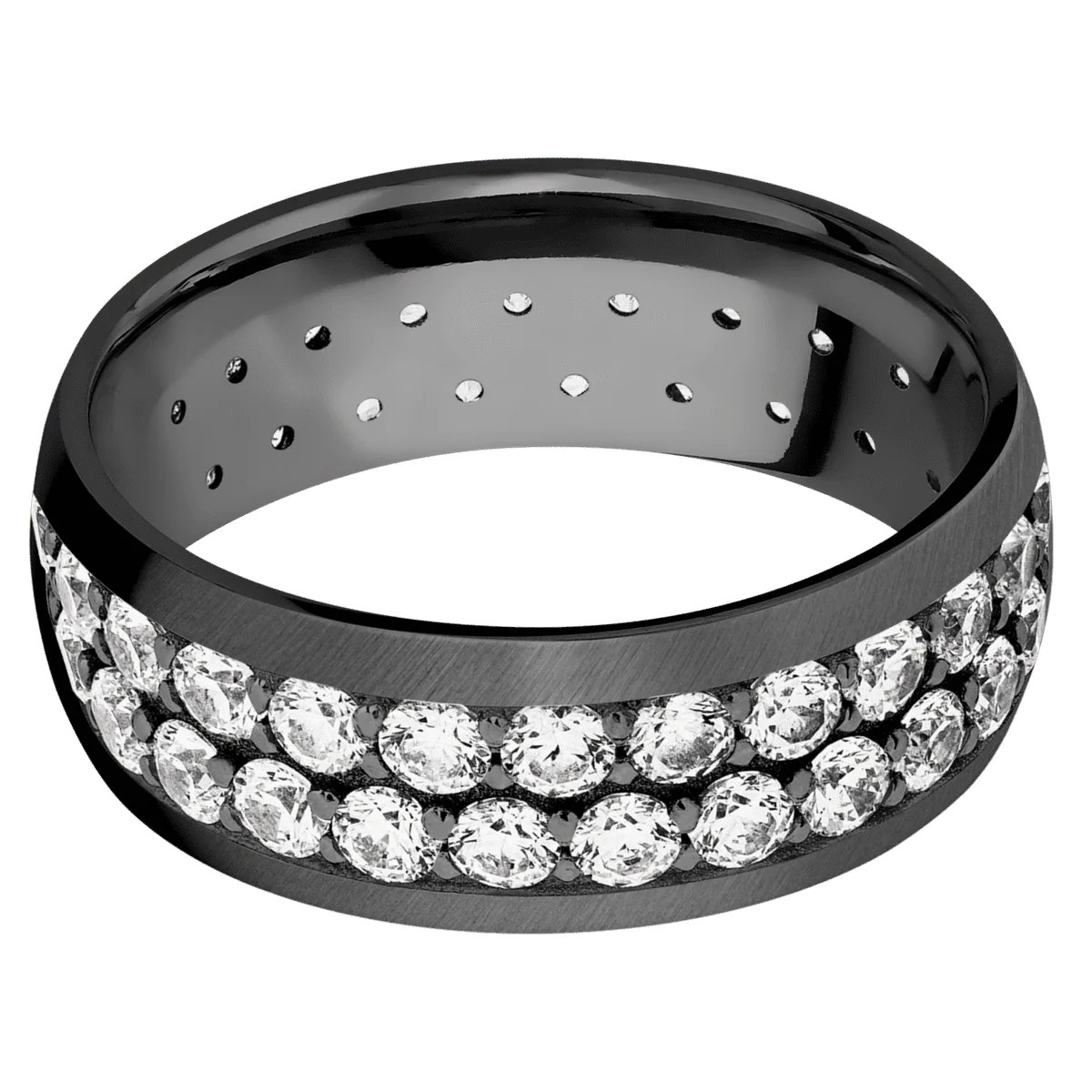 Zirconium + Anglesatin Finish - Image 3