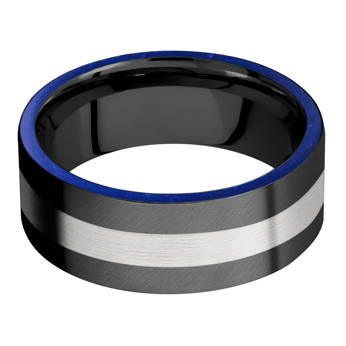 Zirconium + Anglesatin Finish - Image 3
