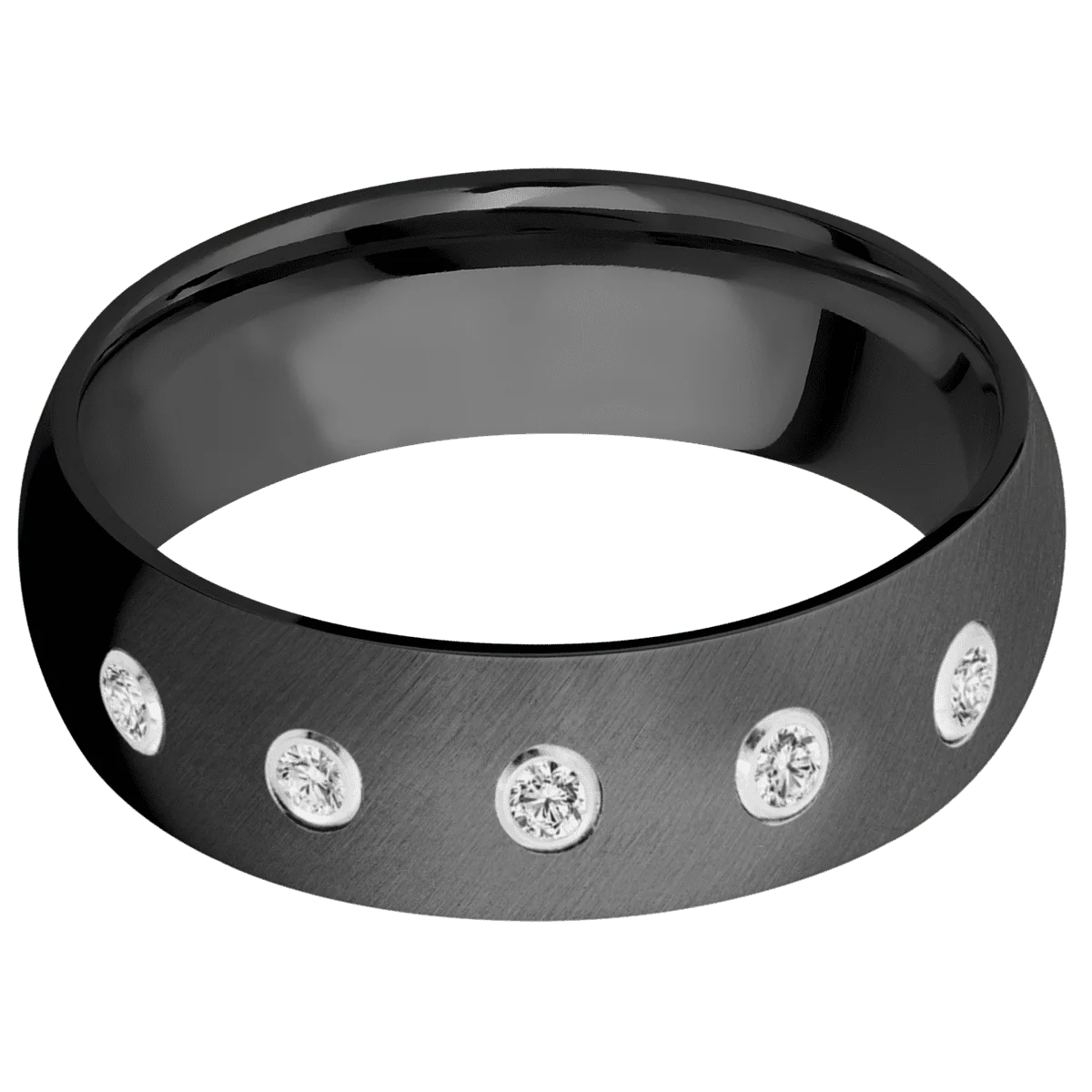 Zirconium + Anglesatin Finish - Image 3