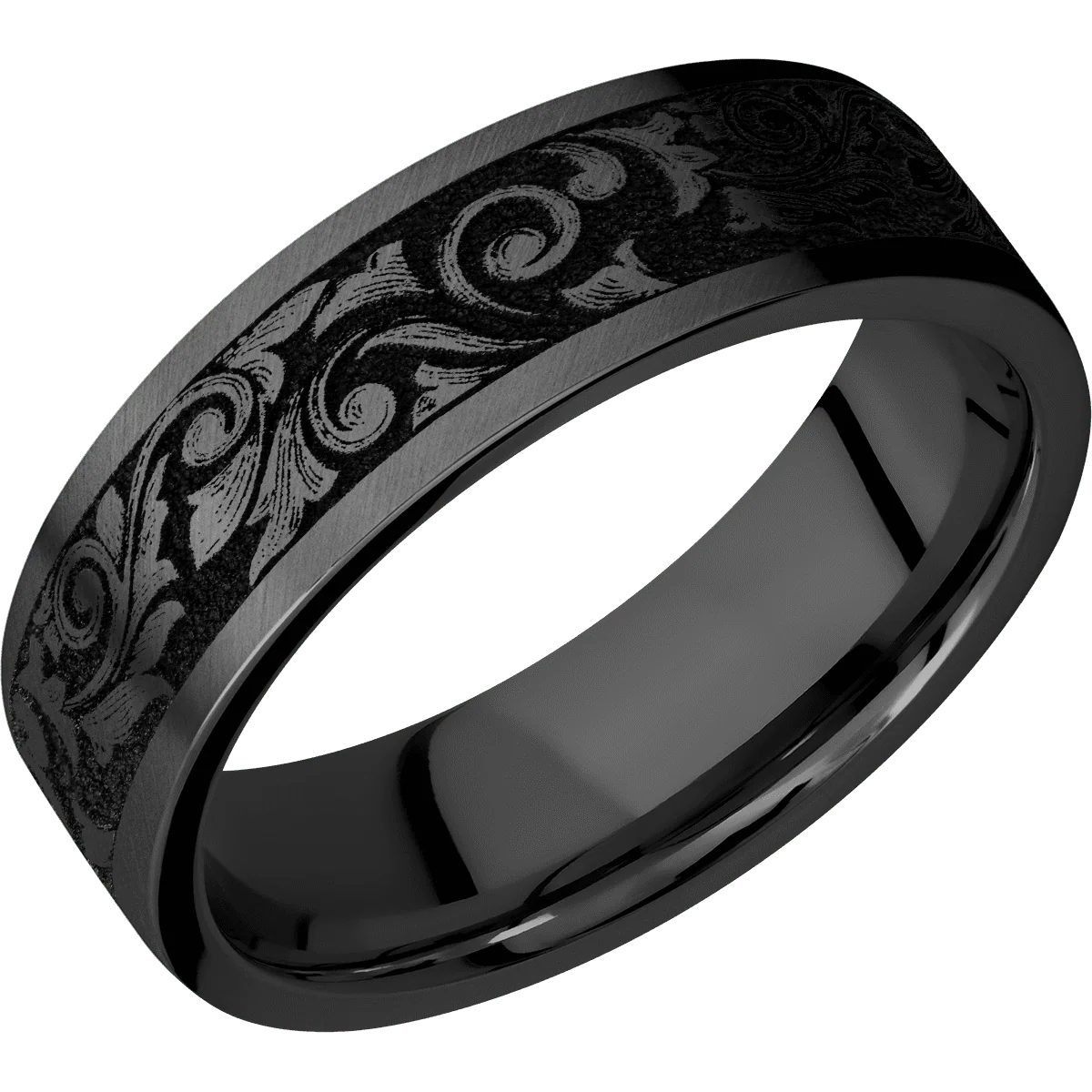 Zirconium + Anglesatin Finish - Image 2
