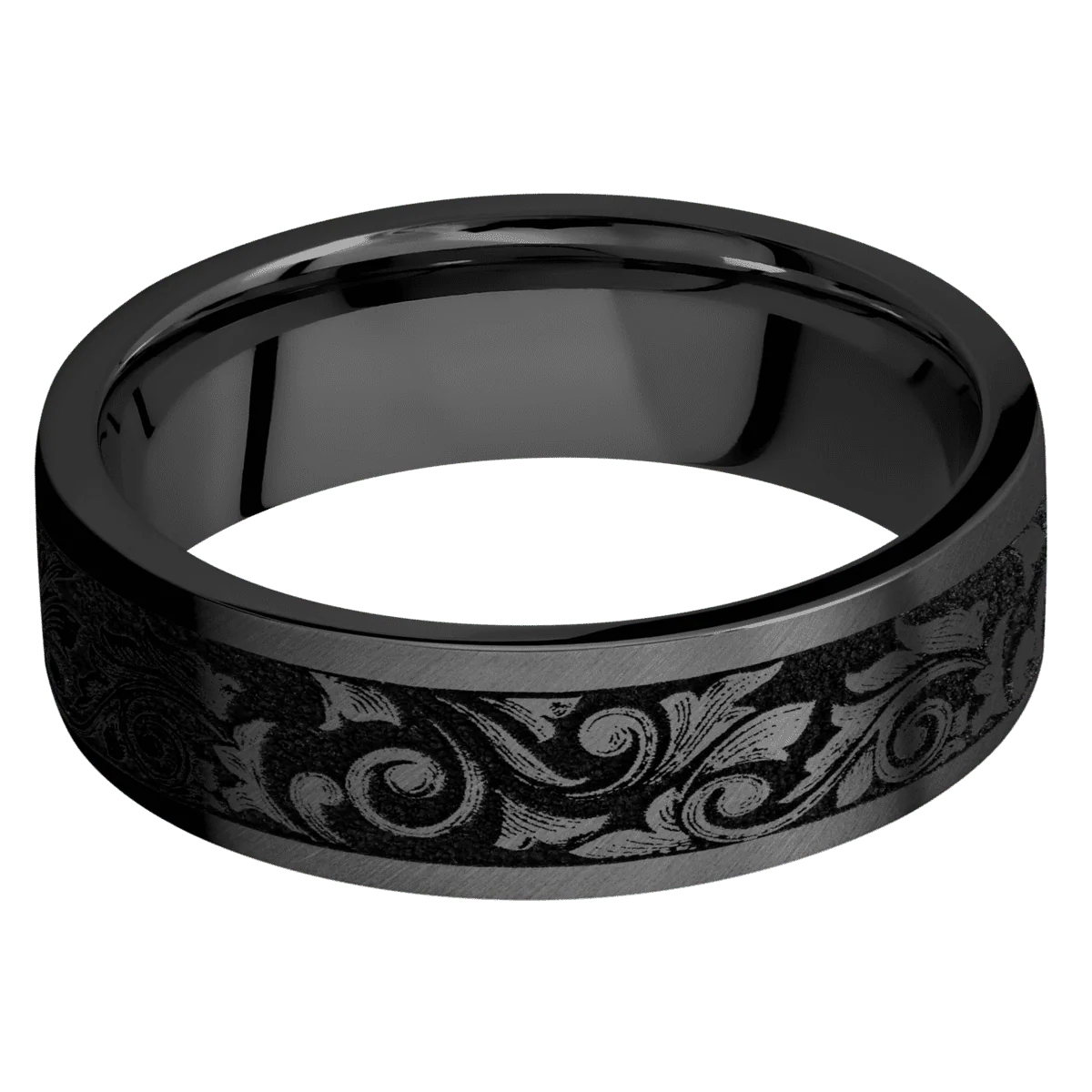 Zirconium + Anglesatin Finish - Image 3