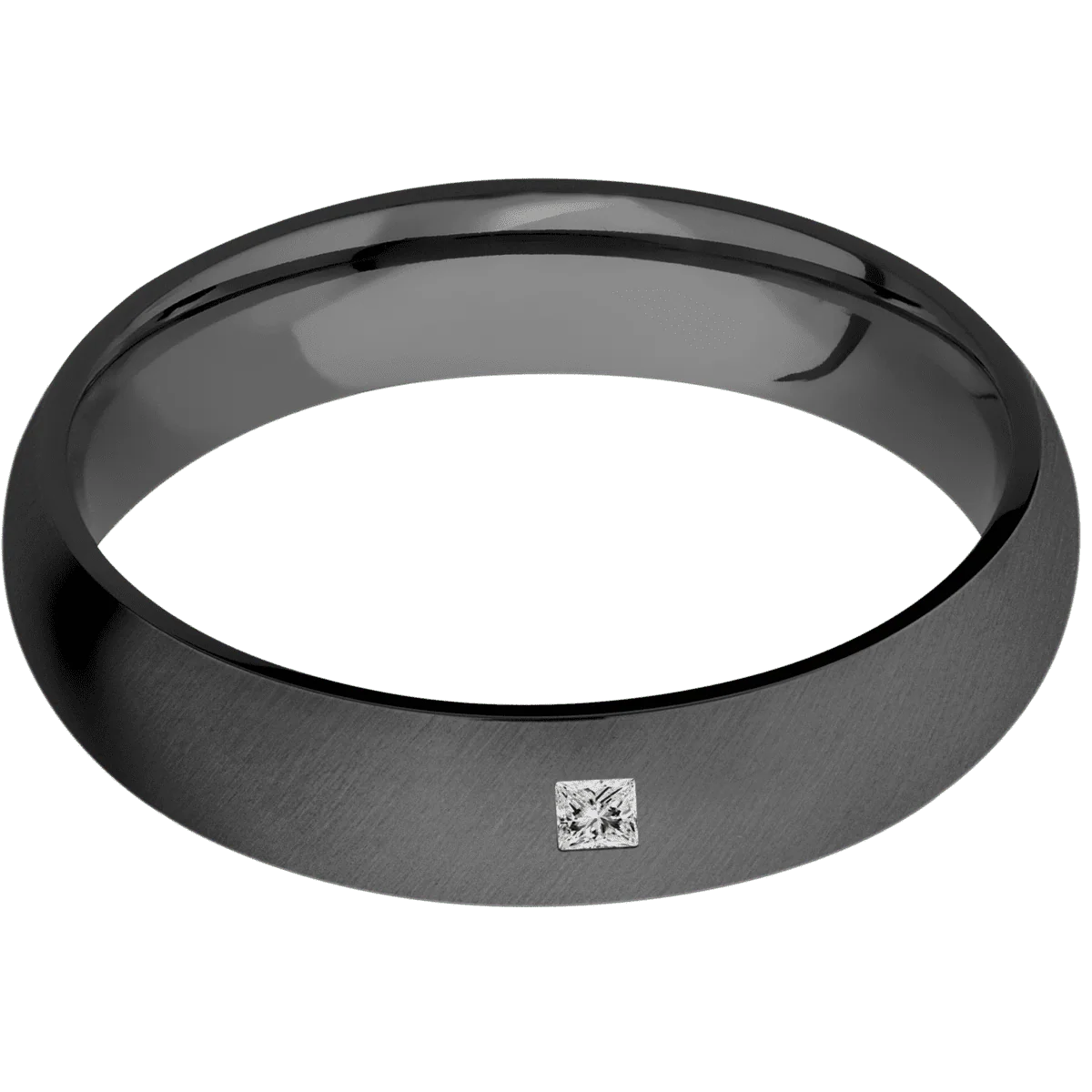 Zirconium + Anglesatin Finish - Image 3