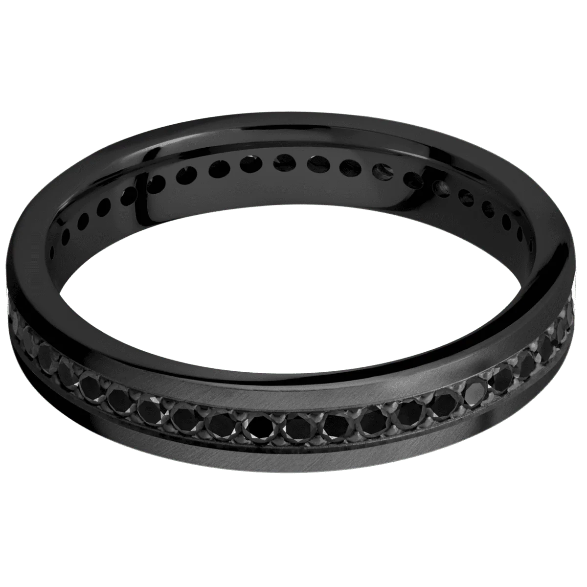 Zirconium + Anglesatin Finish - Image 3