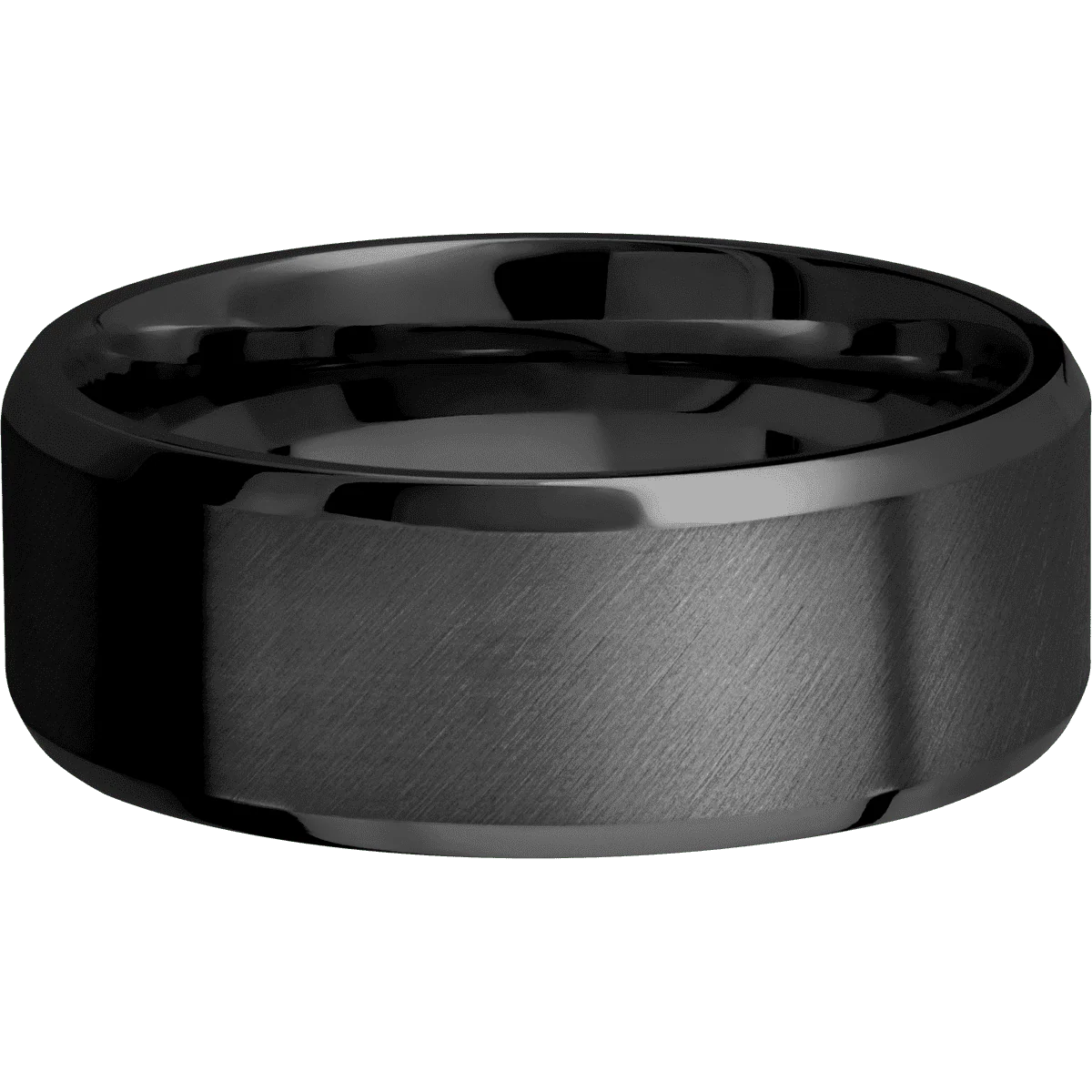Zirconium + Anglesatin , Polish Finish - Image 3