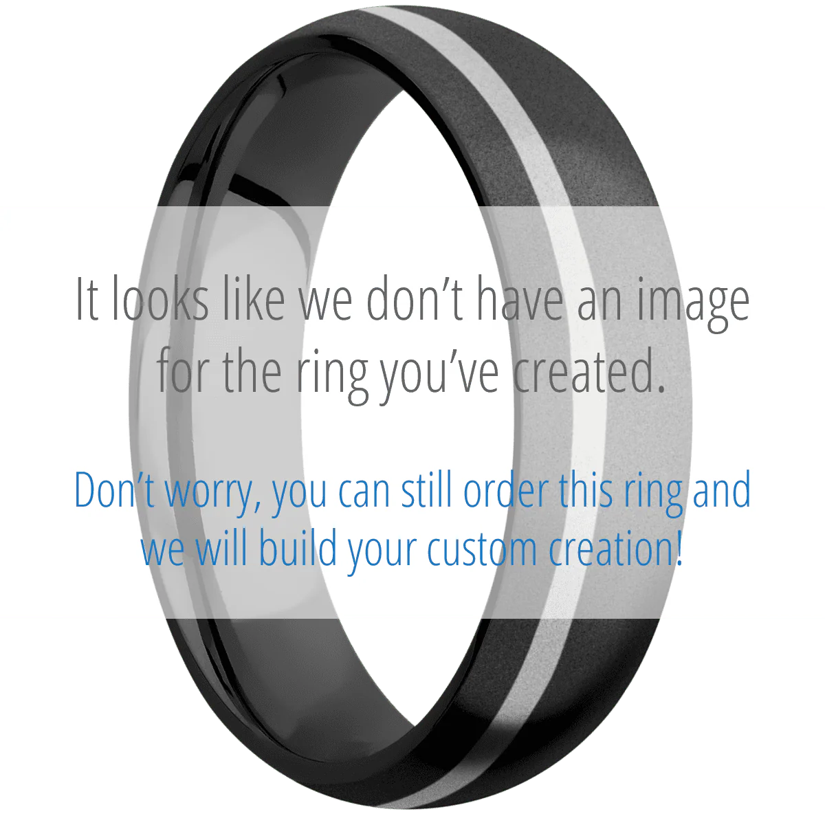 Zirconium + Bead , Bead Finish + Snake
