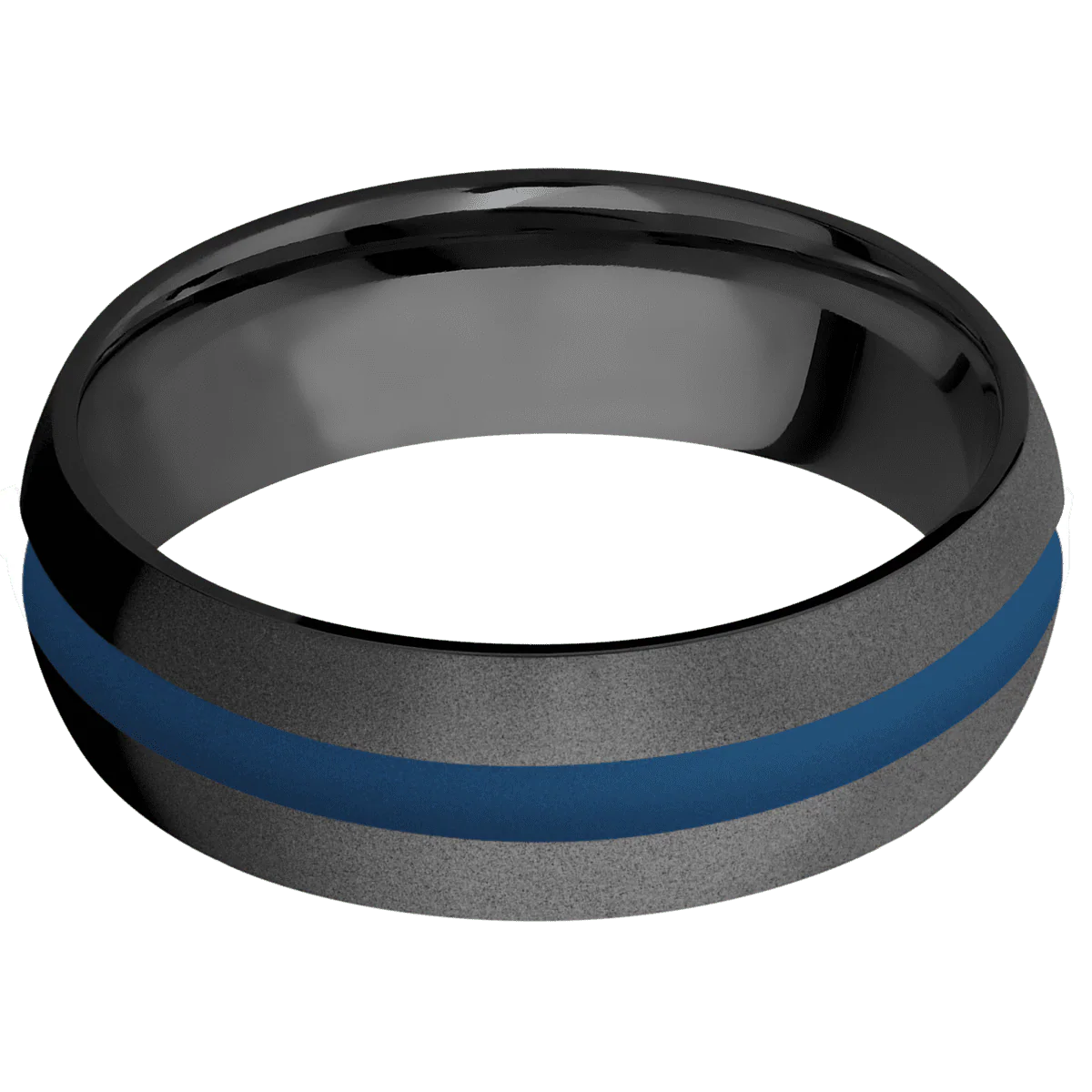 Zirconium + Bead Finish - Image 3