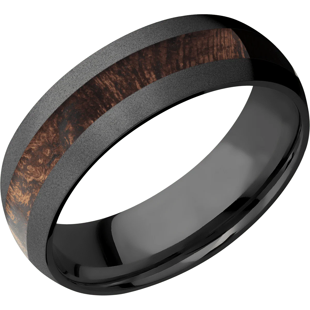 Zirconium + Bead Finish - Image 2