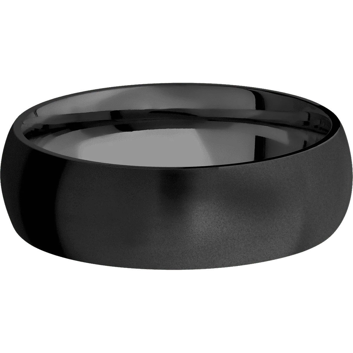 Zirconium + Bead Finish - Image 3