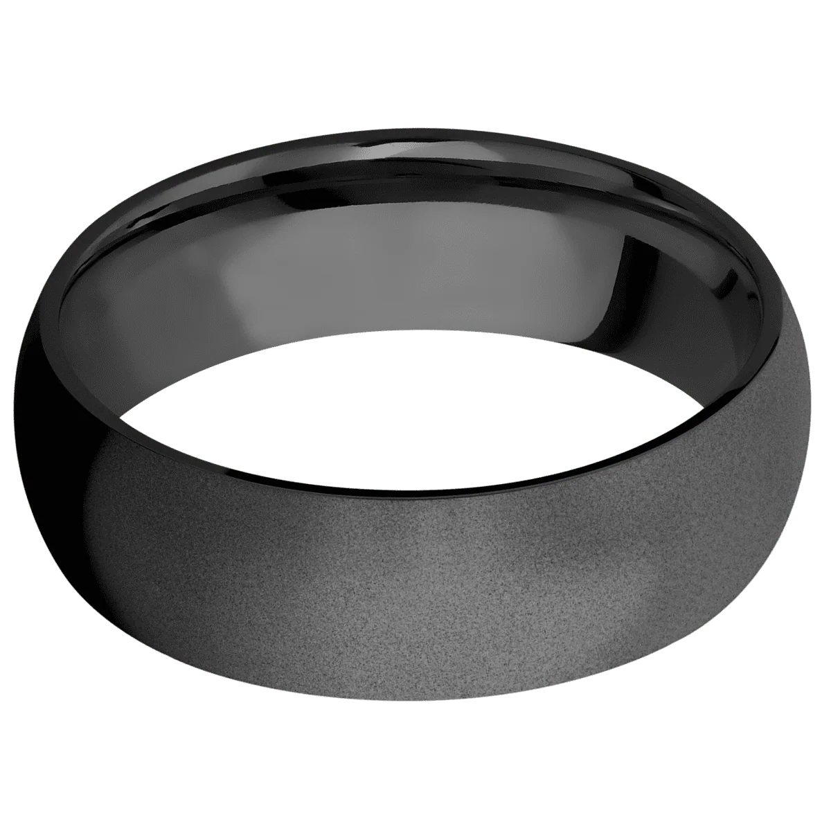 Zirconium + Bead Finish - Image 3