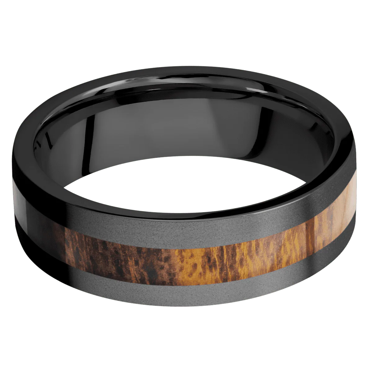 Zirconium + Bead Finish - Image 3