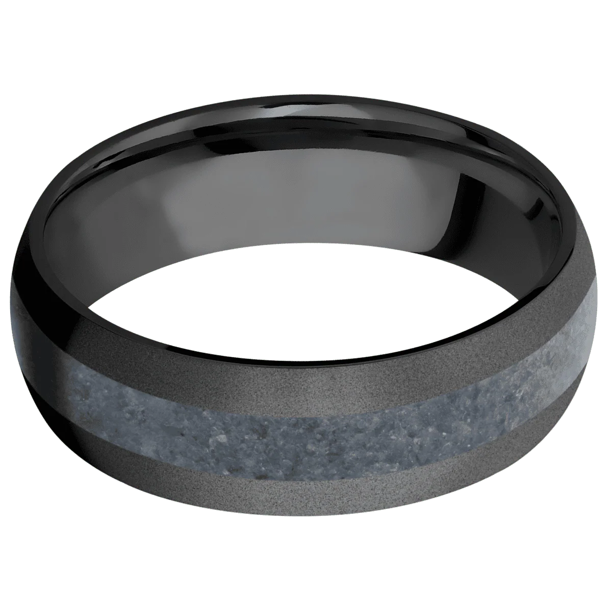 Zirconium + Bead Finish - Image 3