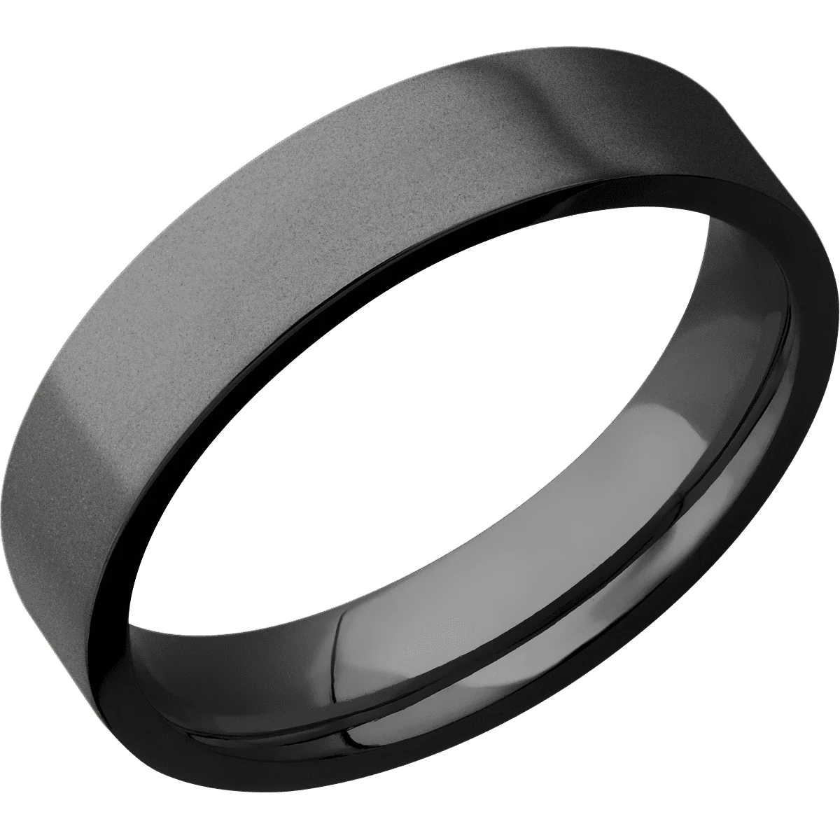 Zirconium + Bead Finish - Image 2
