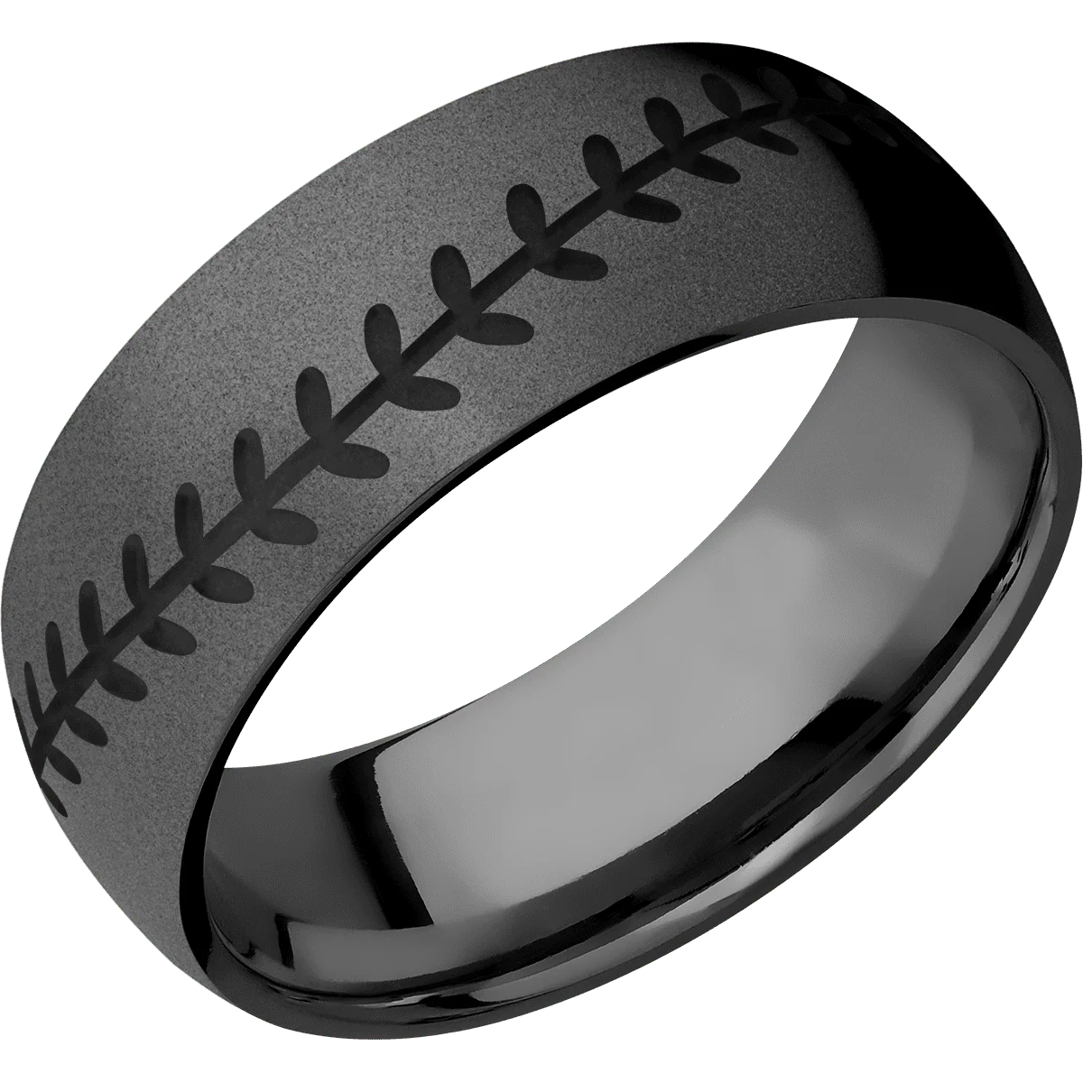Zirconium + Bead Finish - Image 2