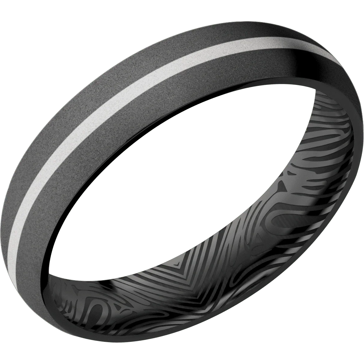 Zirconium + Bead Finish - Image 2