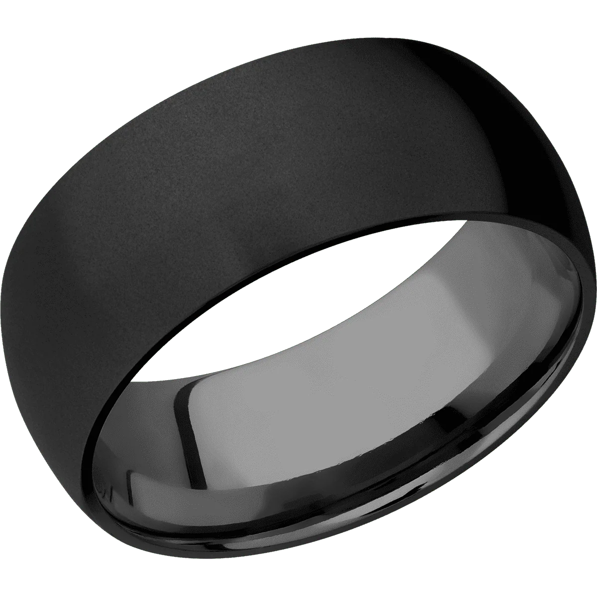Zirconium + Bead Finish - Image 2