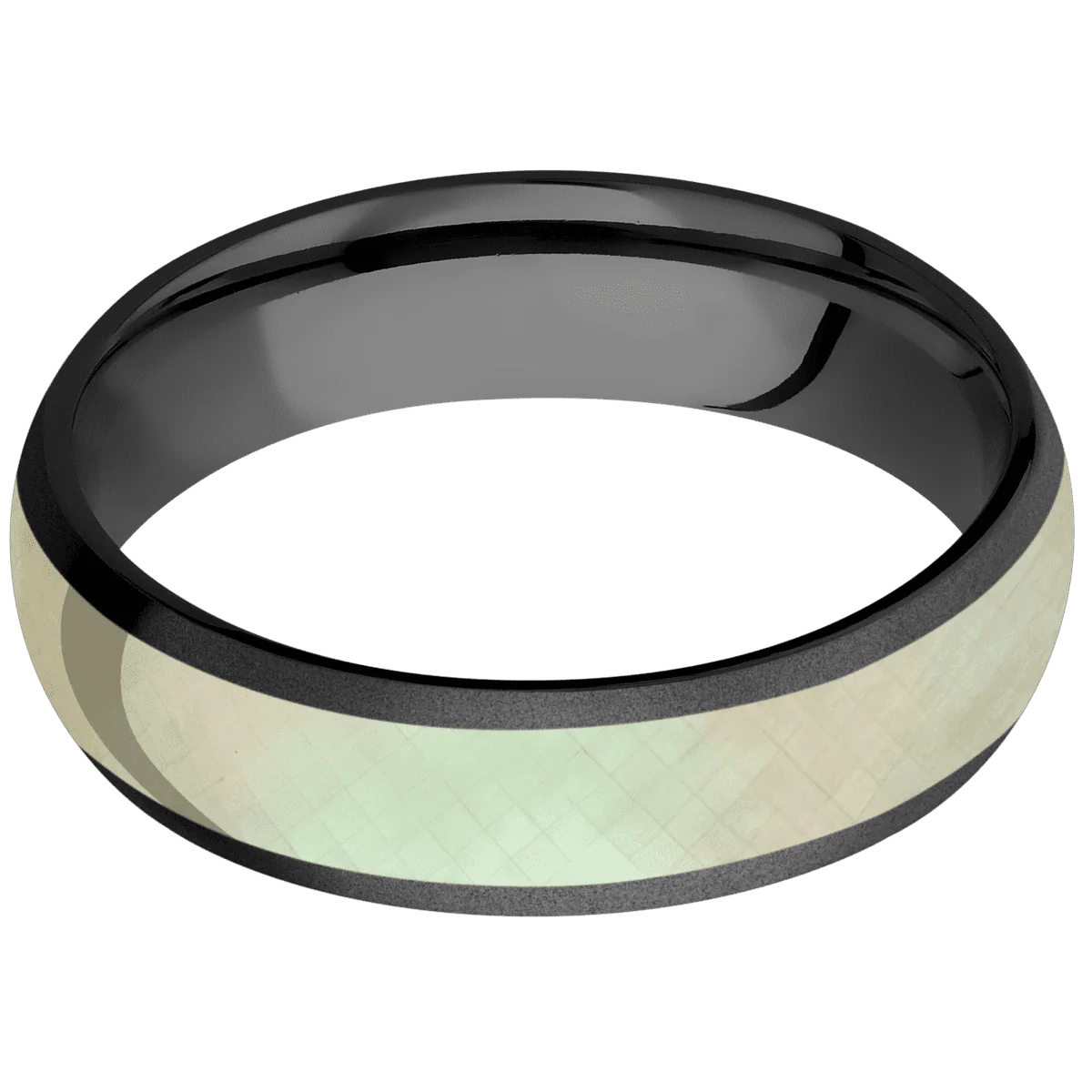Zirconium + Bead Finish - Image 3