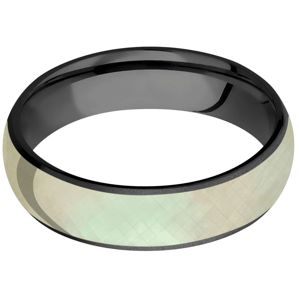 Zirconium + Bead Finish - Image 3