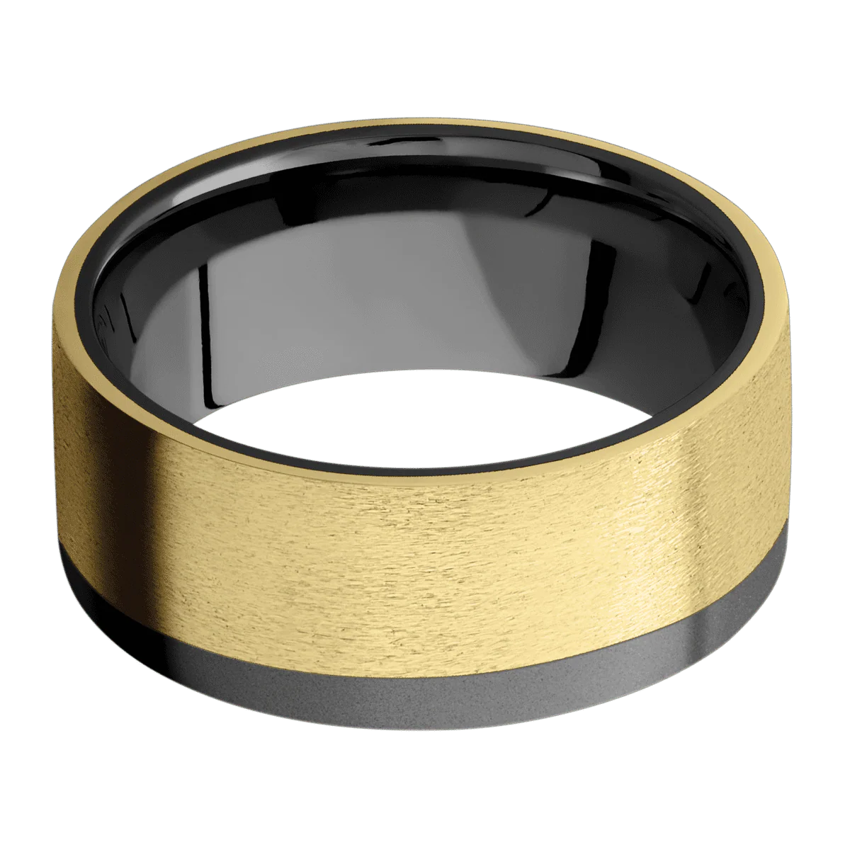 Zirconium + Bead Finish - Image 3