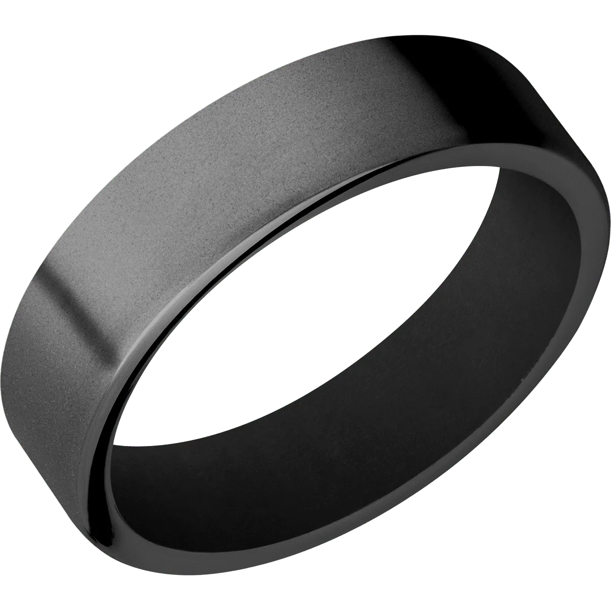 Zirconium + Bead Finish + Black - Image 2