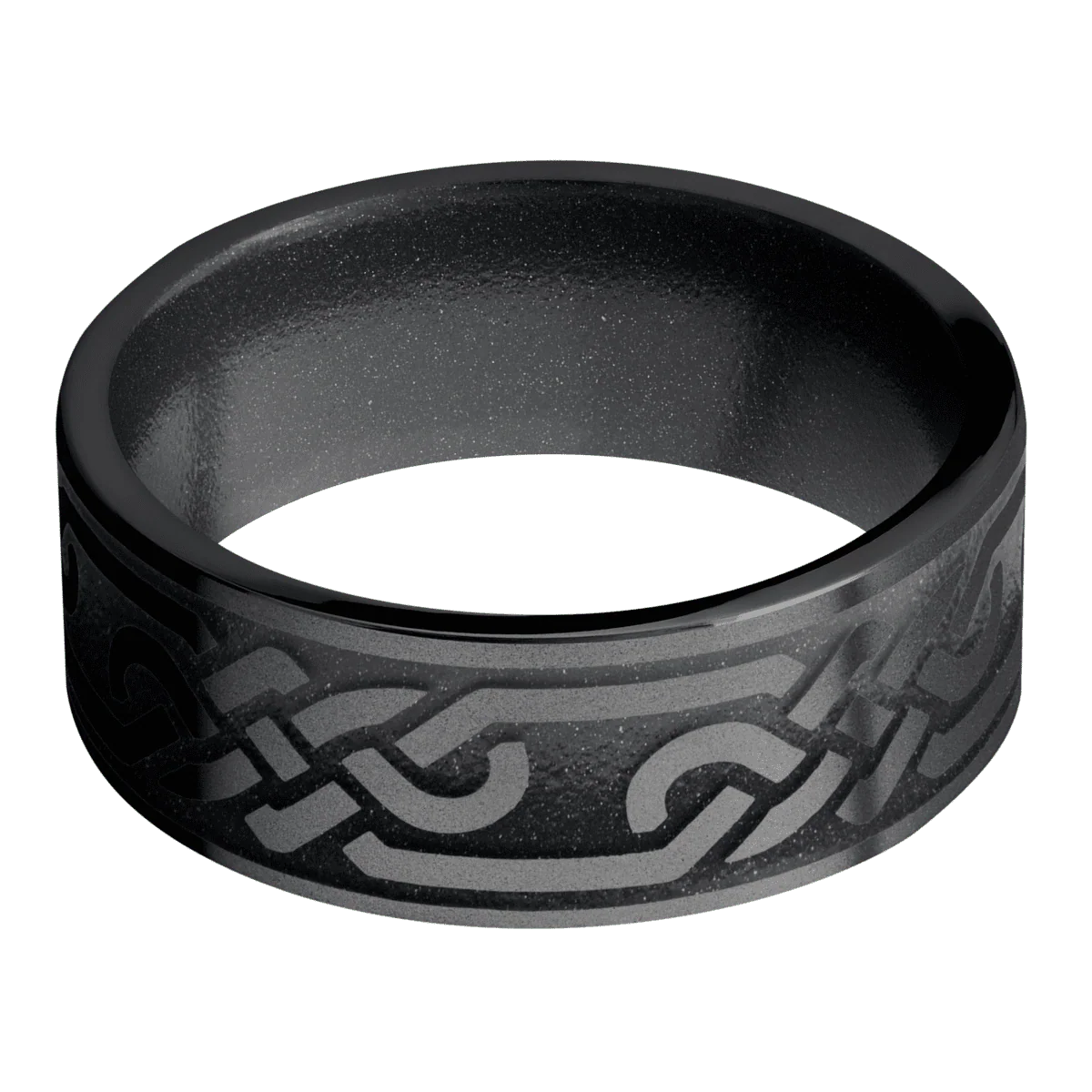 Zirconium + Bead Finish + Dark Grey - Image 3