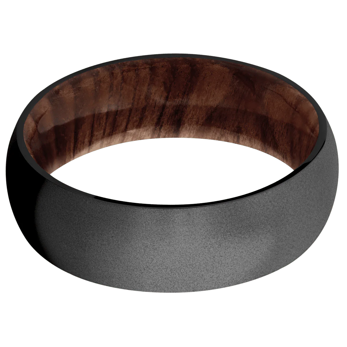 Zirconium + Bead Finish + Sequoia - Image 3