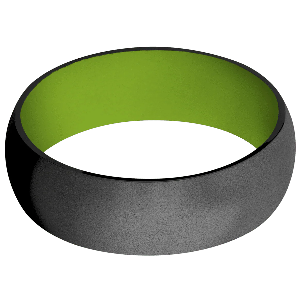 Zirconium + Bead Finish + Zombie Green - Image 3