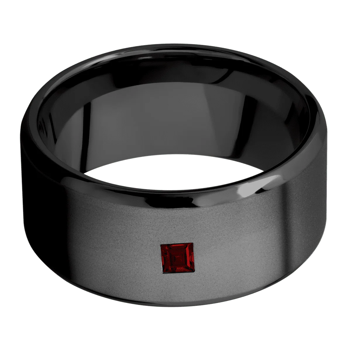 Zirconium + Bead , Polish Finish - Image 3