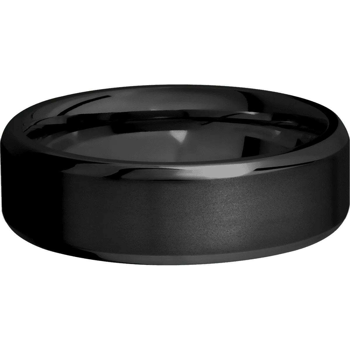 Zirconium + Bead , Polish Finish - Image 3