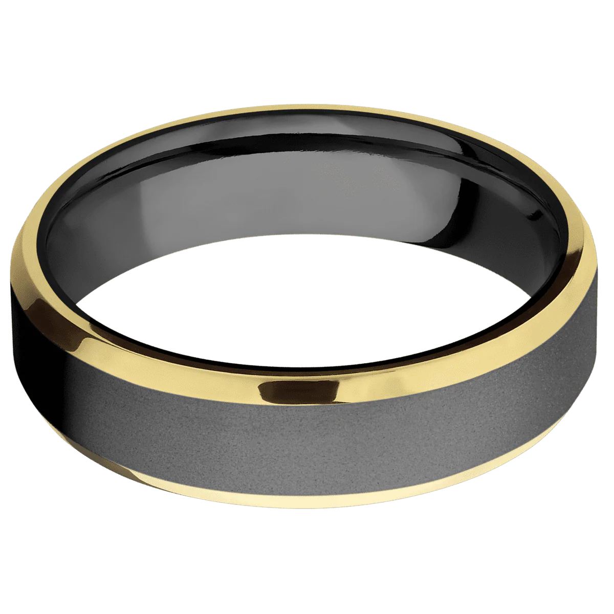 Zirconium + Bead , Polish Finish - Image 3
