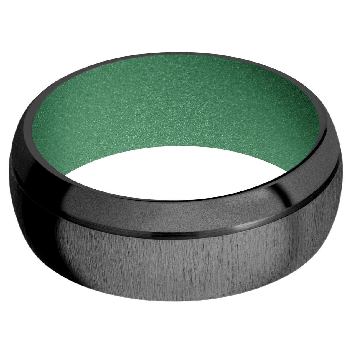 Zirconium + Crosssatinblack , Bead Finish + Squatch - Image 3