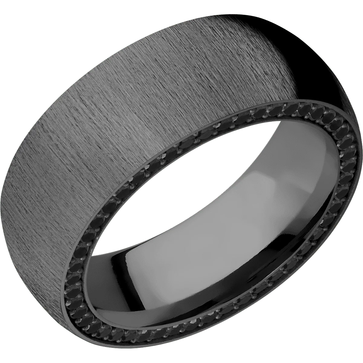 Zirconium + Crosssatinblack Finish - Image 2