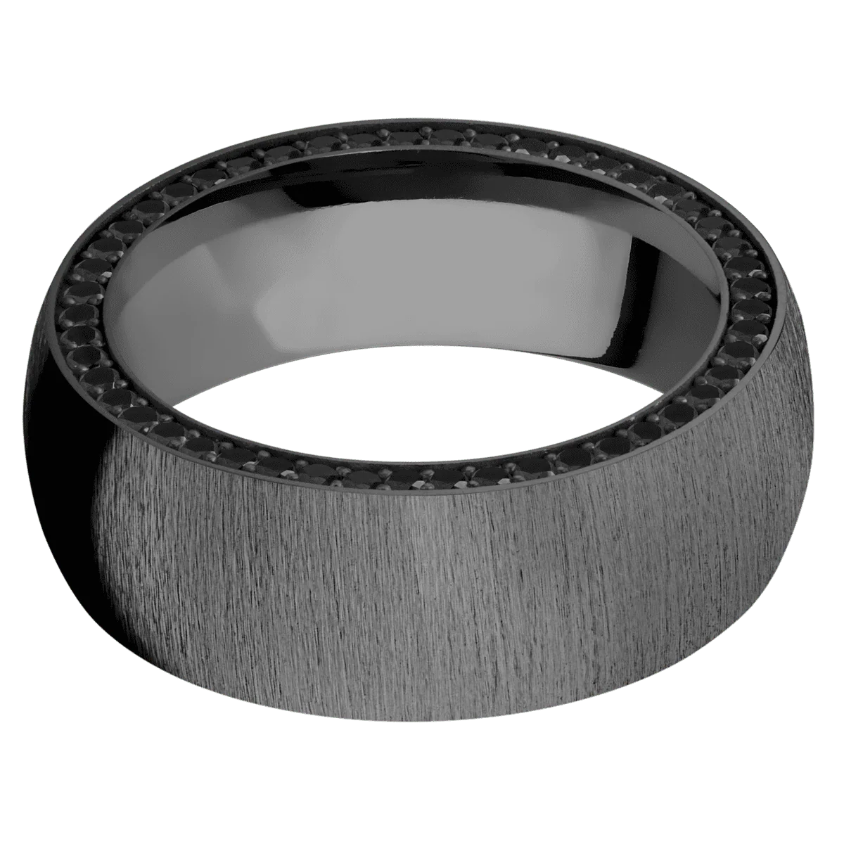 Zirconium + Crosssatinblack Finish - Image 3