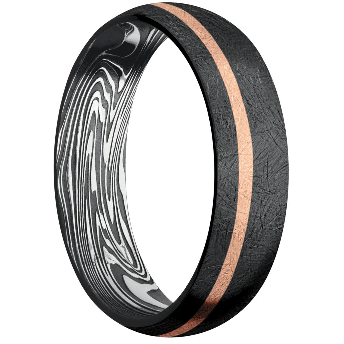 Zirconium + Distressed , Distressed Finish + Kinetic