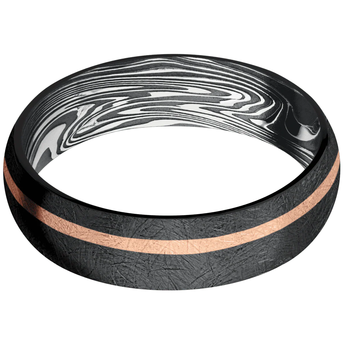 Zirconium + Distressed , Distressed Finish + Kinetic - Image 3