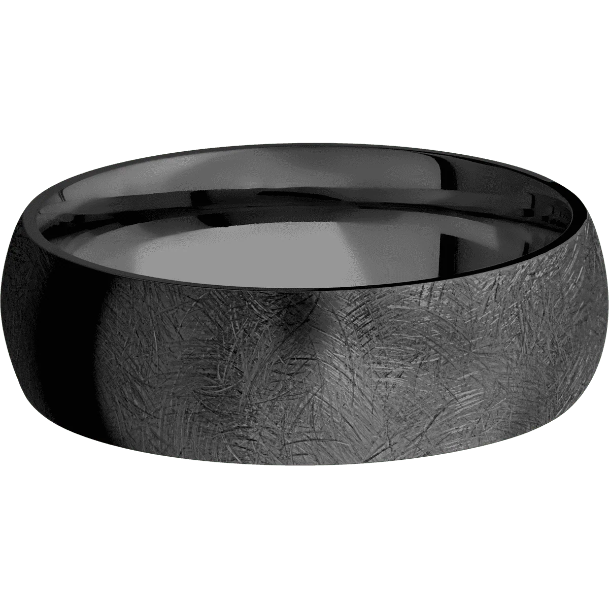 Zirconium + Distressed Finish - Image 3