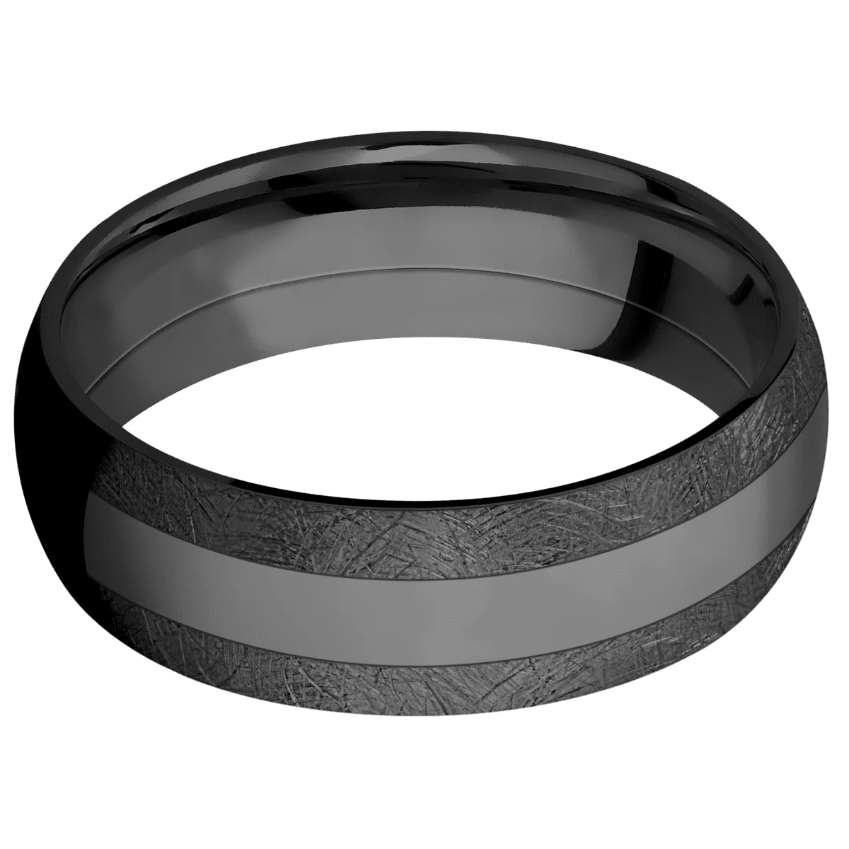 Zirconium + Distressed Finish - Image 3