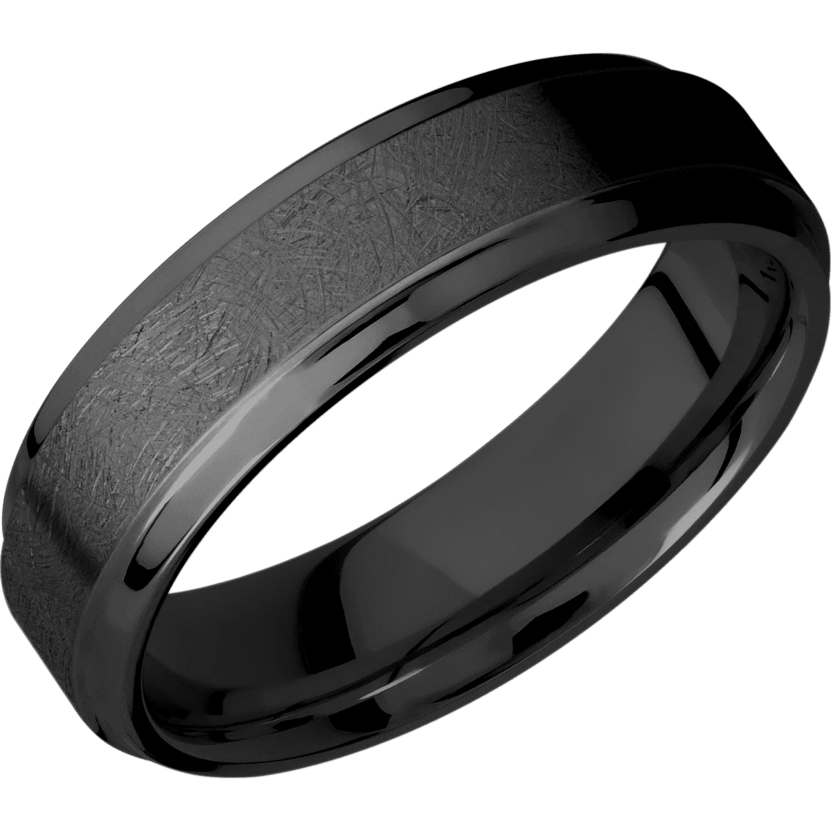Zirconium + Distressed , Polish Finish - Image 2