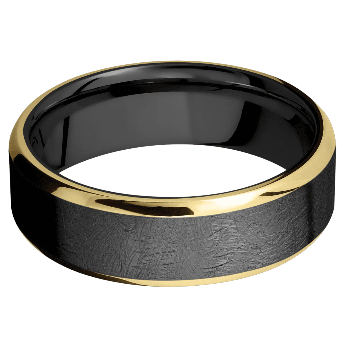 Zirconium + Distressed , Polish Finish - Image 3
