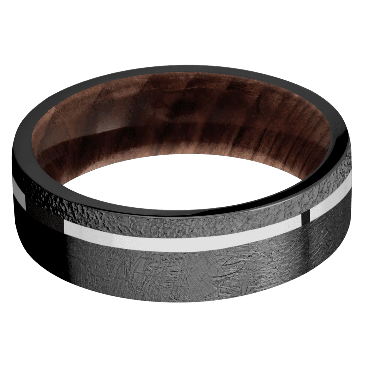 Zirconium + Distressed , Stipple Finish + Sequoia - Image 3