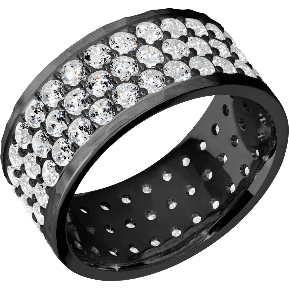 Zirconium + Hammer Finish - Image 2