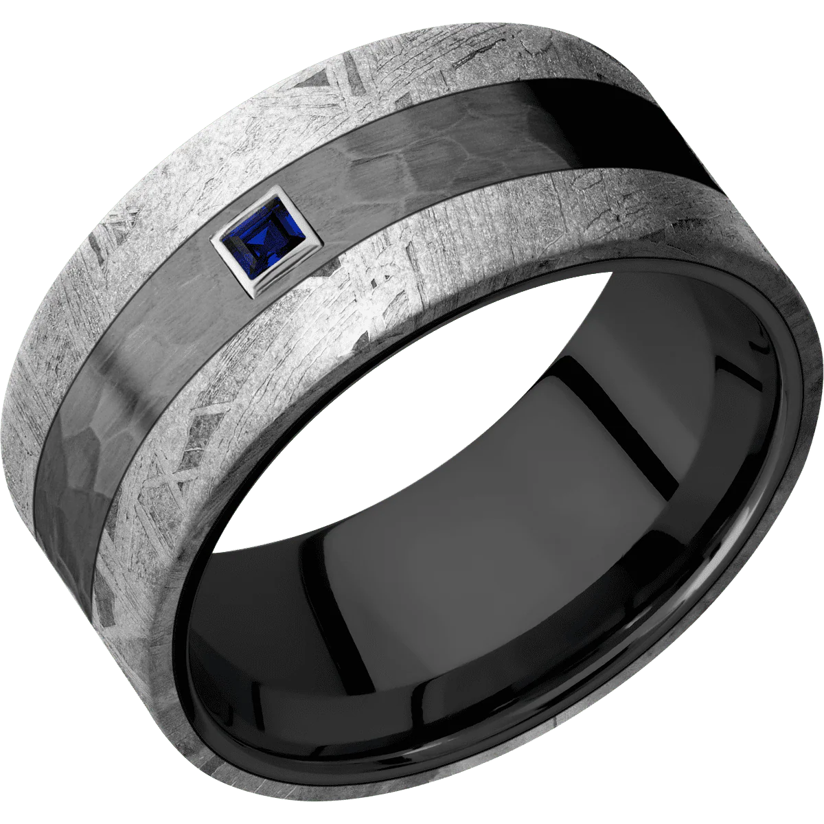 Zirconium + Hammer Finish - Image 2