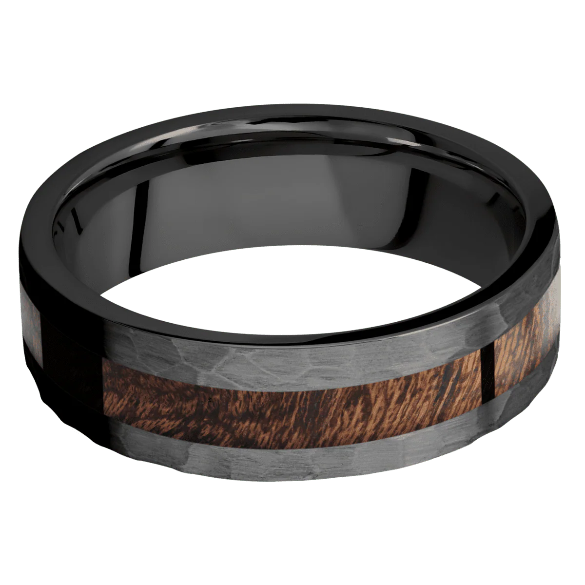 Zirconium + Hammer Finish - Image 3