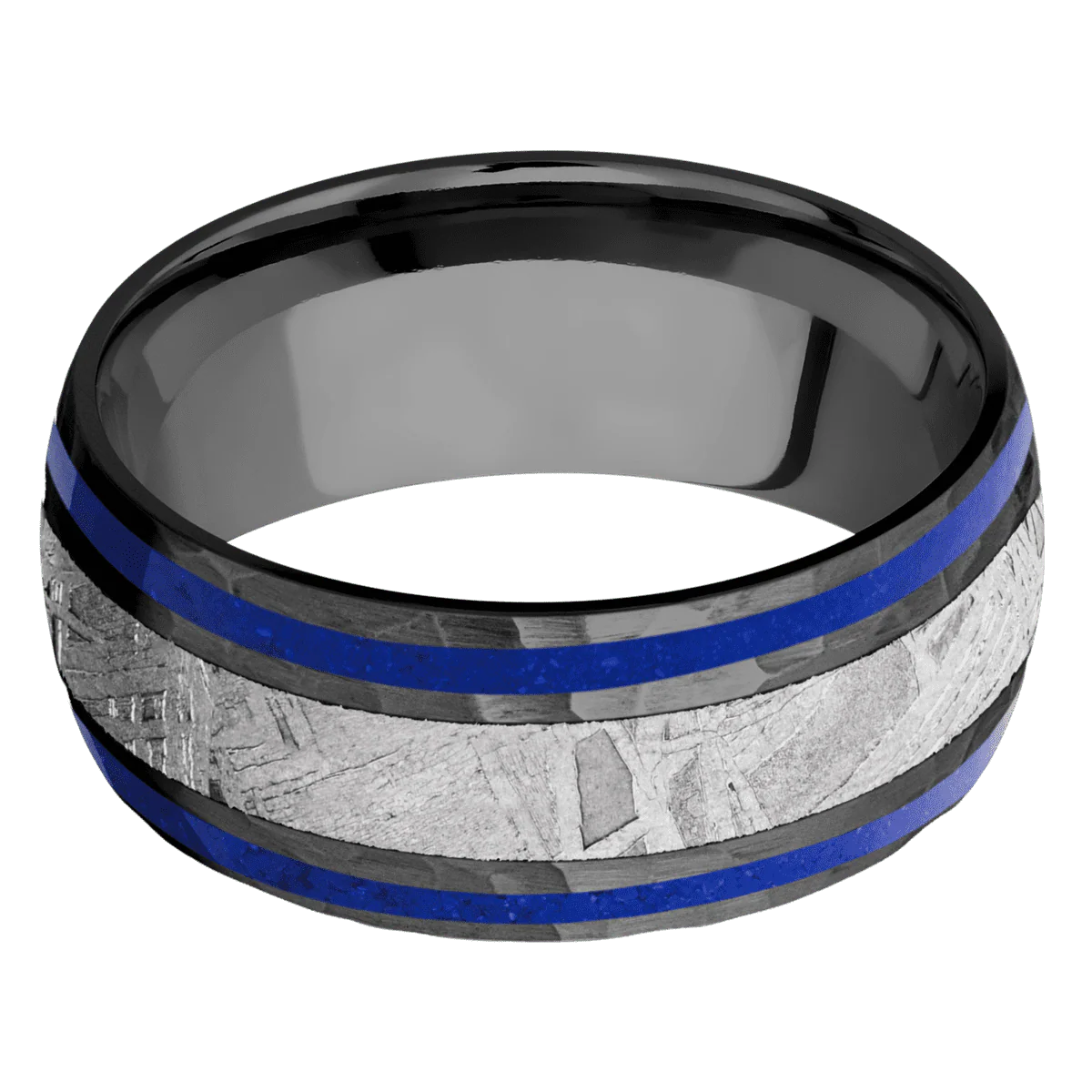 Zirconium + Hammer Finish - Image 3