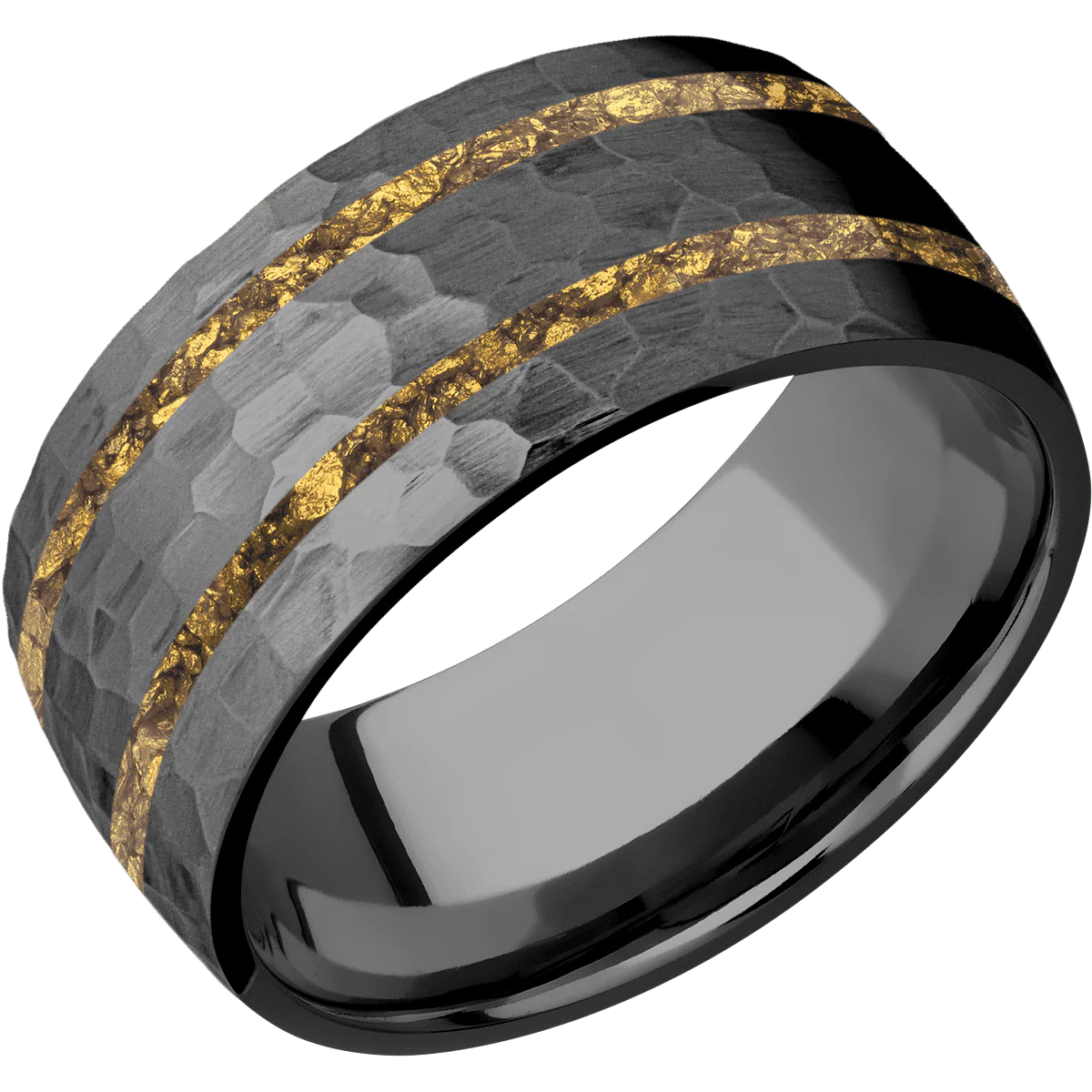 Zirconium + Hammer Finish - Image 2
