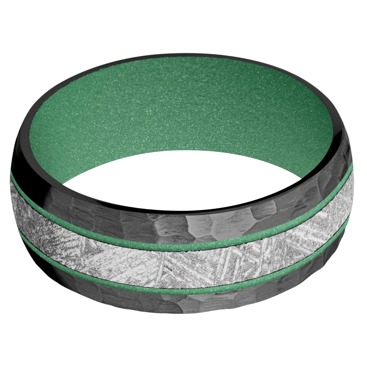 Zirconium + Hammer Finish + Squatch - Image 3