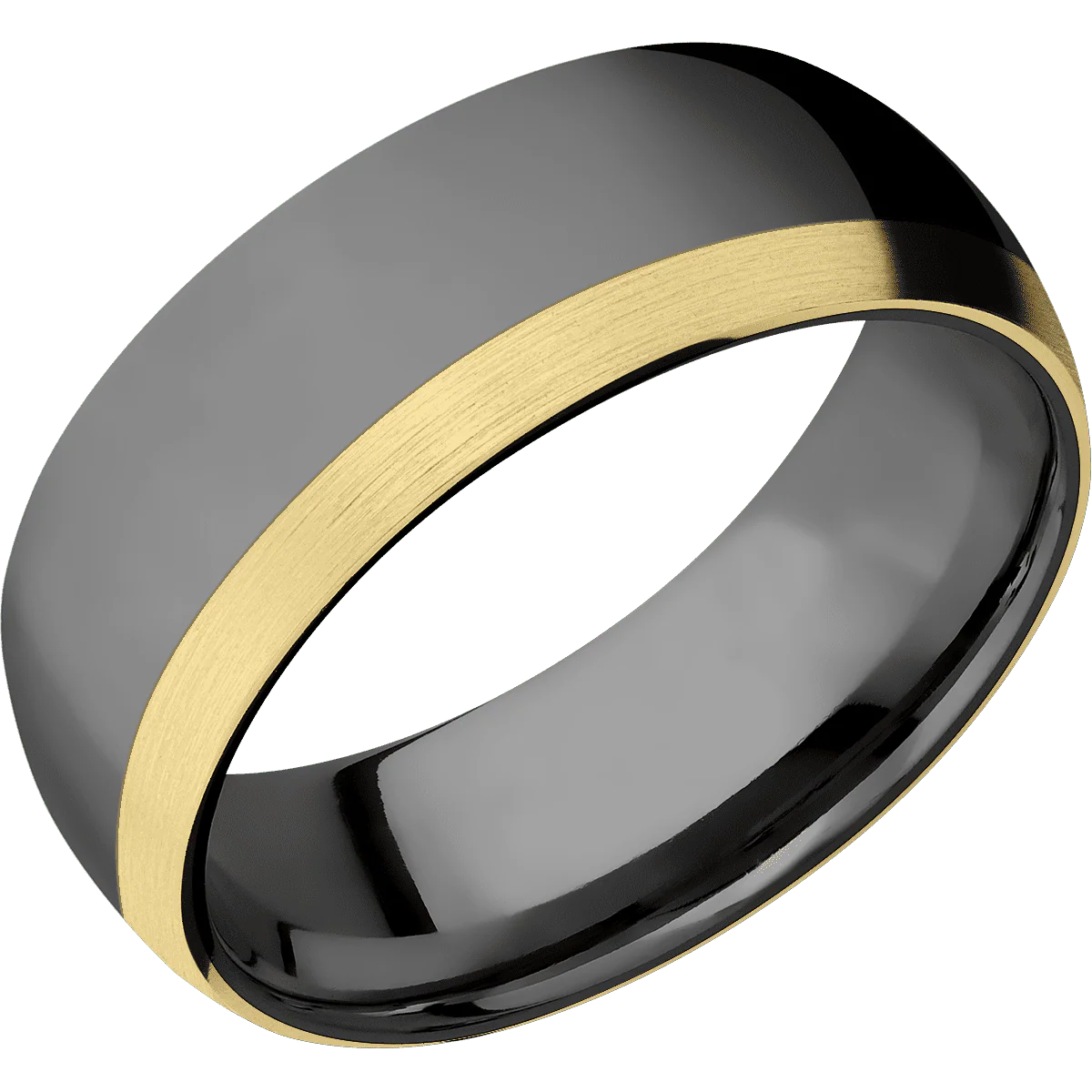 Zirconium + Polish Finish - Image 2