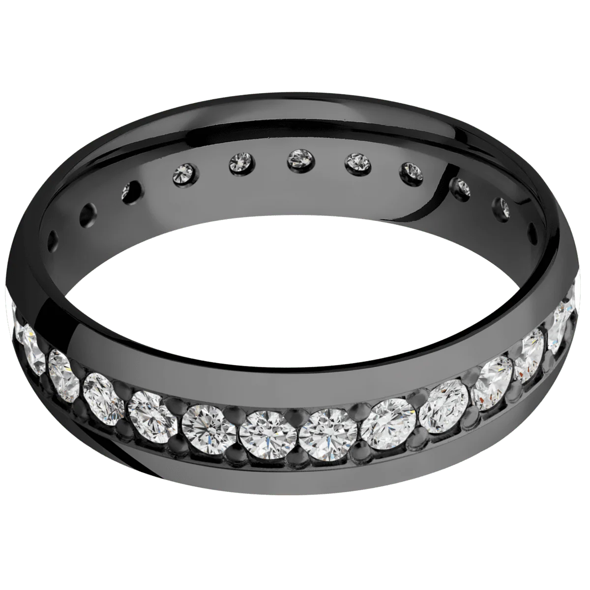 Zirconium + Polish Finish - Image 3